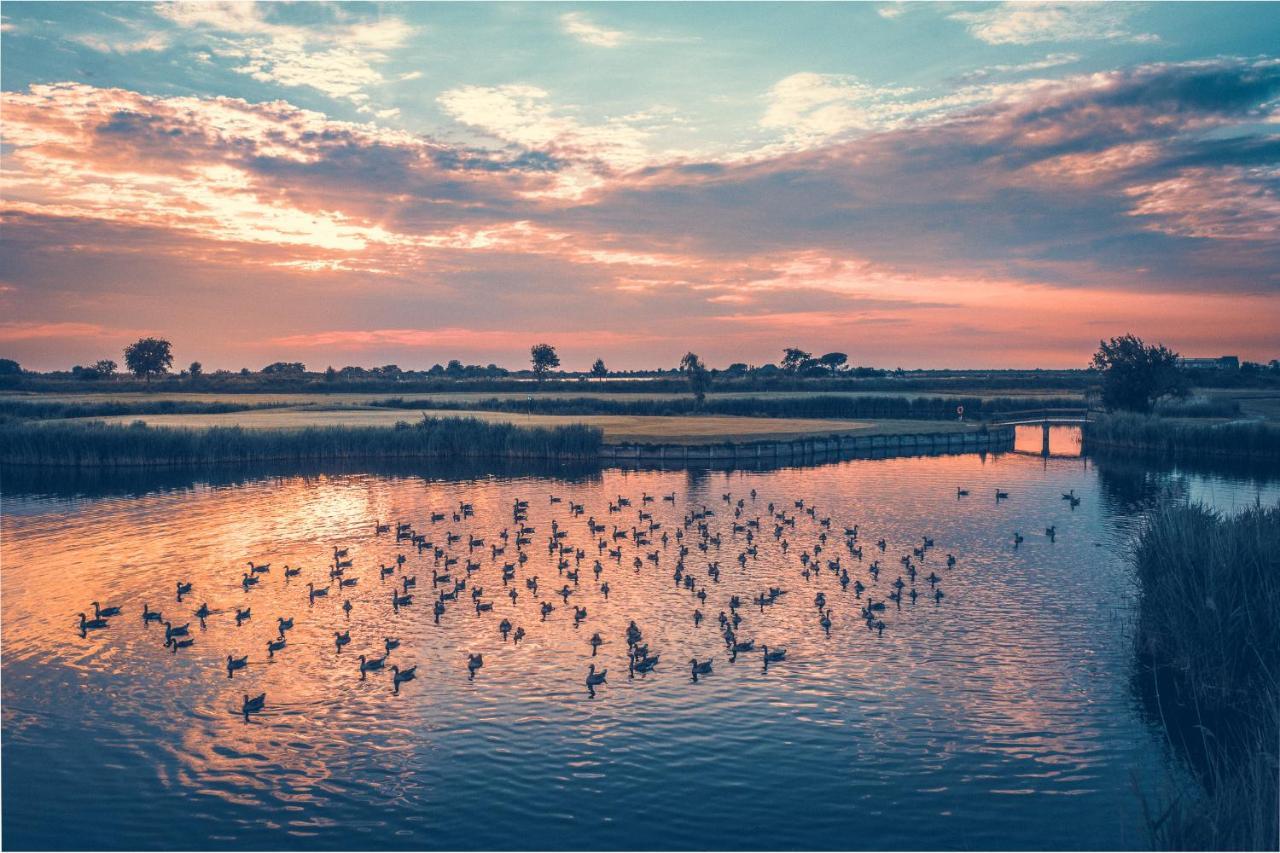 Marina House Primero Grado Zewnętrze zdjęcie